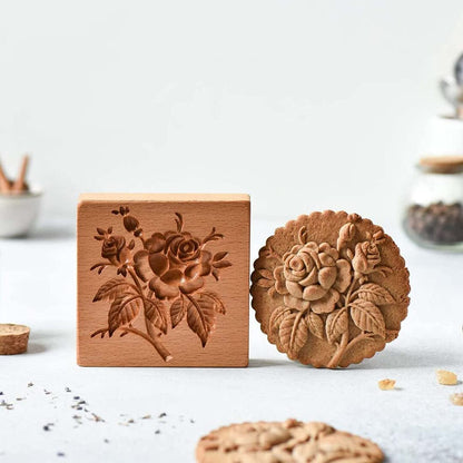 Our Beast™ — Transform Every Cookie into a Show-Stopping Masterpiece