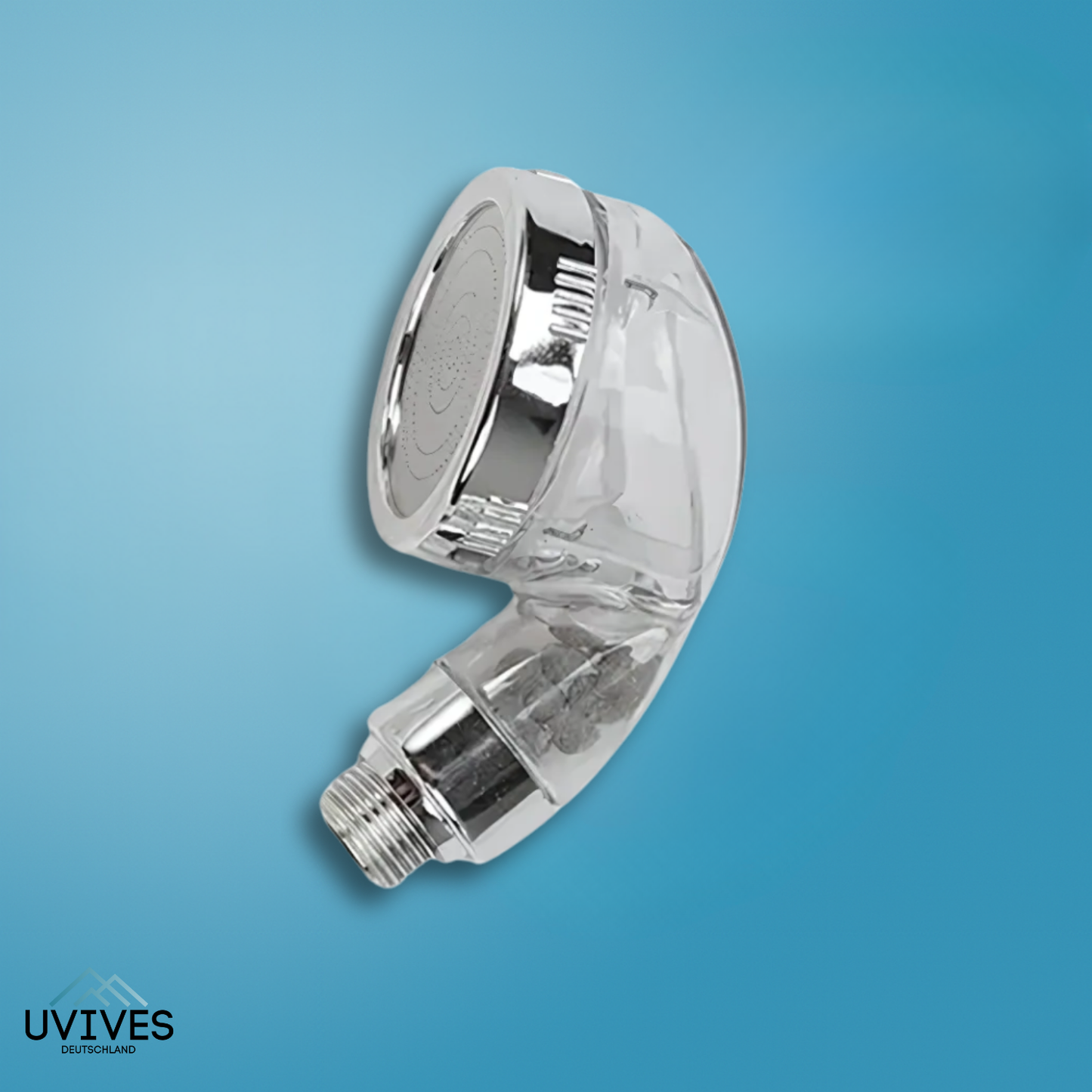 HydroMight — Master Every Faucet Moment With Gentle, Mess-Free Control