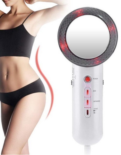 PulseForm X — Ignite Youthful Firmness and Melt Away Sagging Skin Instantly