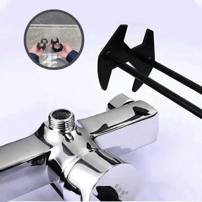 GripForce Pro — Command Tight Spaces with Effortless Power and Precision