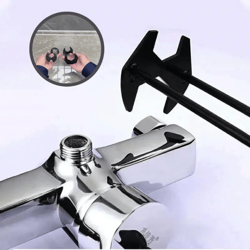 GripForce Pro — Command Tight Spaces with Effortless Power and Precision