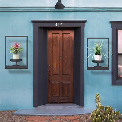 VerdantaRise™ — Transform Lifeless Walls into Your Sanctuary of Energy and Calm