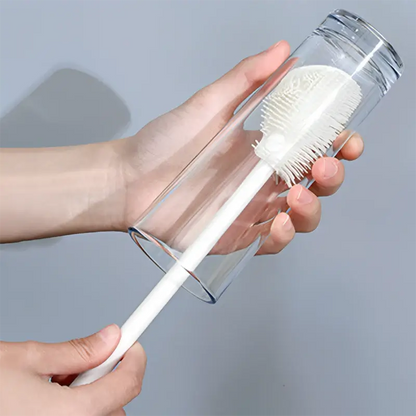 VitaScrub Pro — Conquer Every Corner for Bottle Cleanliness That Feels Like New