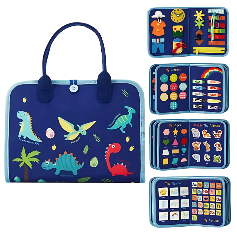 WonderMighty — Spark Lifelong Curiosity and Unstoppable Imagination in Every Playtime