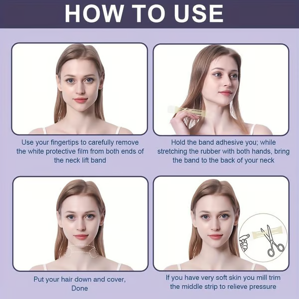 VeloLift — Lift Your Look Instantly and Own Every Moment with Confidence