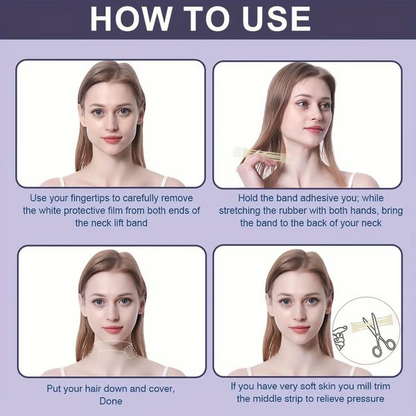 VeloLift — Lift Your Look Instantly and Own Every Moment with Confidence