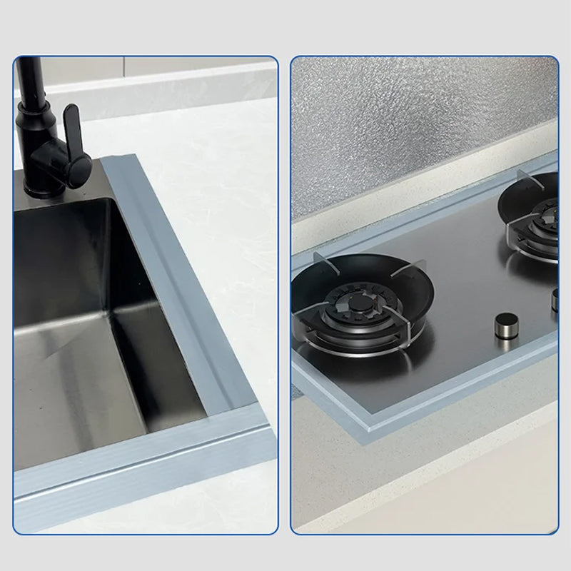 VertaShield Tape — Lock Out Cold and Cut Energy Bills for a Toasty, Mold-Free Home