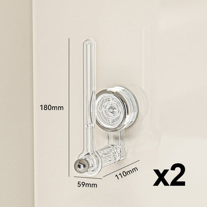 SwiftGrip™ — Effortless Control and Clutter-Free Confidence in Every Swipe