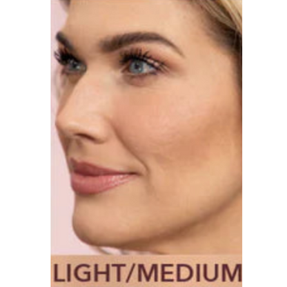 VelvetVeil Concealer — Transform Your Skin, Unleash Flawless Confidence All Day