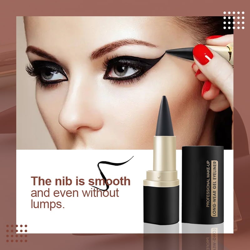 VixaLine — Command Every Look with Smudge-Proof, All-Day Matte Power