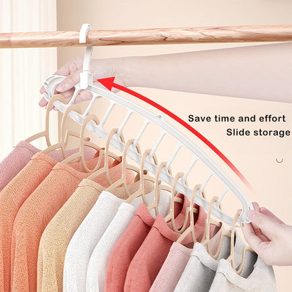 ClothWhirl Pro — Spin Your Way to a Perfectly Tidy, Stress-Free Closet Every Day