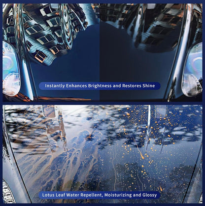 GlowGuard Pro — Ignite a Mirror Shine That Commands Every Eye Instantly