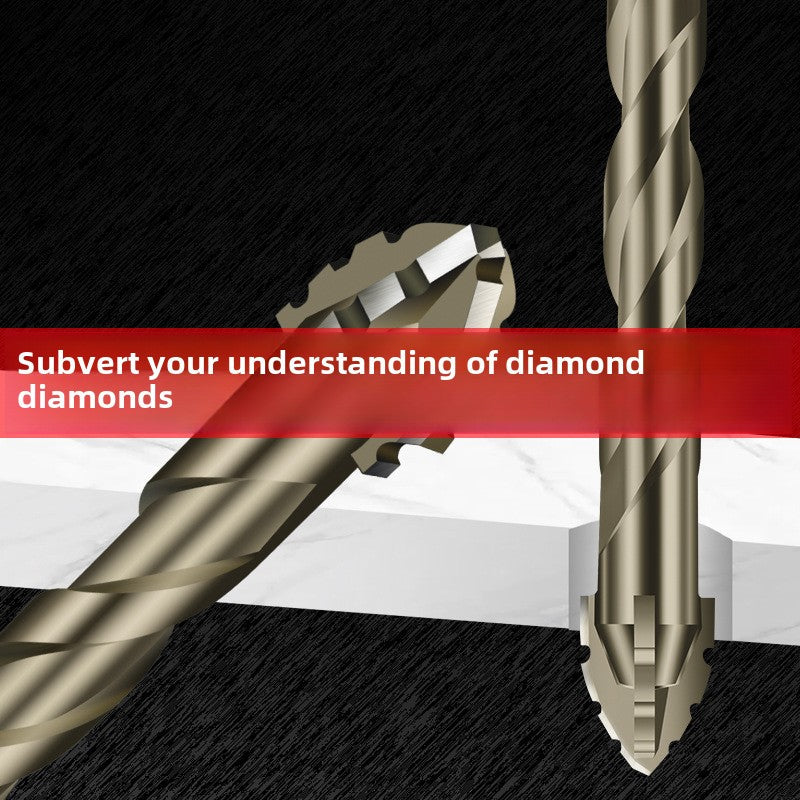 PowerForge Precision Drill Set — Cut Work in Half with Pro-Speed Drilling and Perfect Threads Every Time