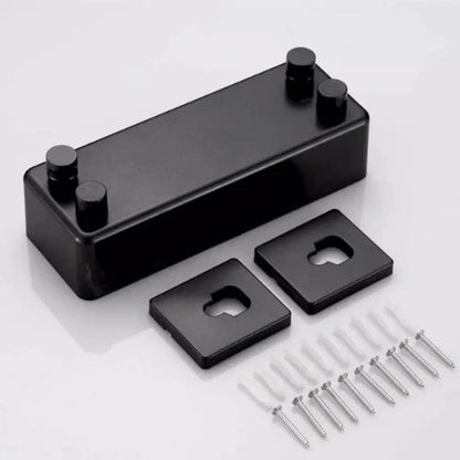 AirMaster Pro — Unlock Twice the Drying Space, No Mess, No Stress