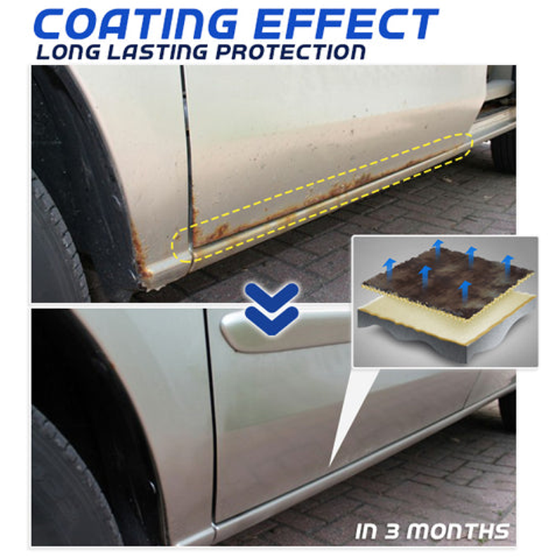 PowerRustX™ — Erase Rust Instantly and Shield Your Gear for Life