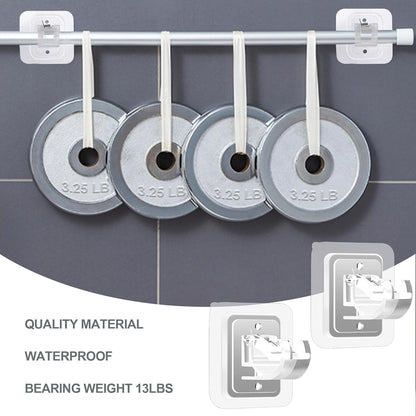 SnapFit Curtain Rods — Transform Your Room Fast Without Ruining Your Walls