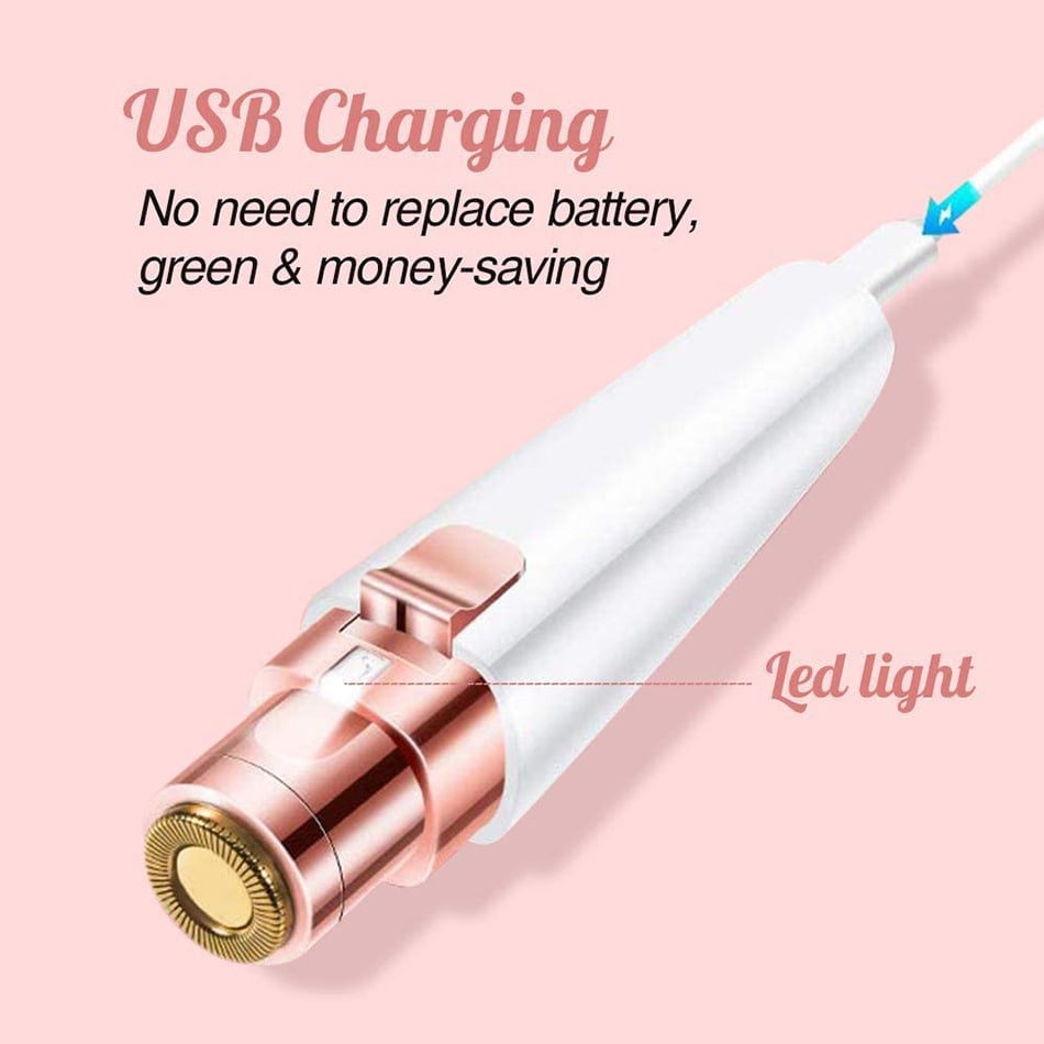 VivaSilk™ — Effortless Flawless Skin That Boosts Your Confidence Instantly