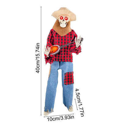 BoneFrenzy™ — Command the Ultimate Haunted Spotlight and Thrill Every Soul