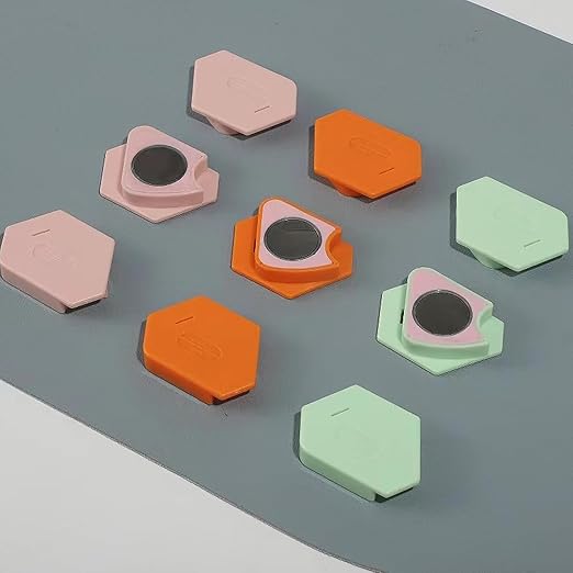 MagnaTrim Pro — Stop Fabric Slip and Sew Like a Precision Master Every Time