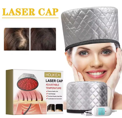 BlazeRoot™ — Ignite Deep Growth and Bring Your Hair Back to Life