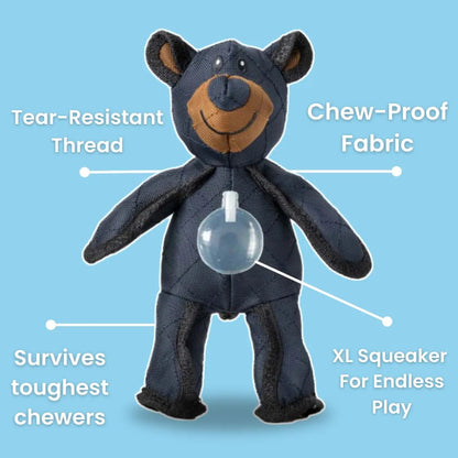 BiteGuard Pro — Turn Every Chew into Unstoppable Fun and Sparkling Clean Teeth