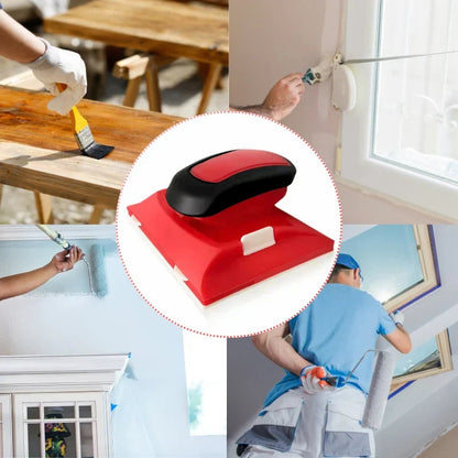 EdgeMaster Pro — Effortless Precision That Turns Every Painter Into a Pro