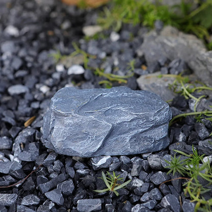 ObscuraStone — Hide Your Valuables in Plain Sight with Rock-Solid, Weatherproof Security