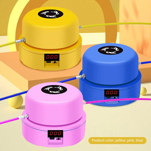 VoltRope — Effortless Fat-Blasting Freedom That Powers You Past Limits