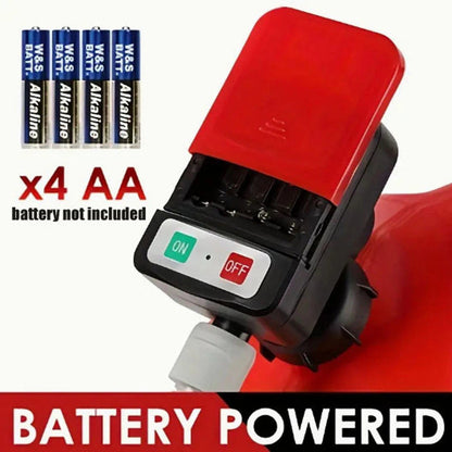 HydroForce Pro — Master Liquid Transfers Effortlessly, Anytime, Anywhere