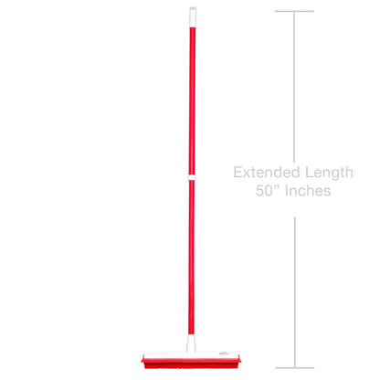 FurNix™ — Finally Crush Pet Hair Hassles and Reclaim Your Clean, Happy Home