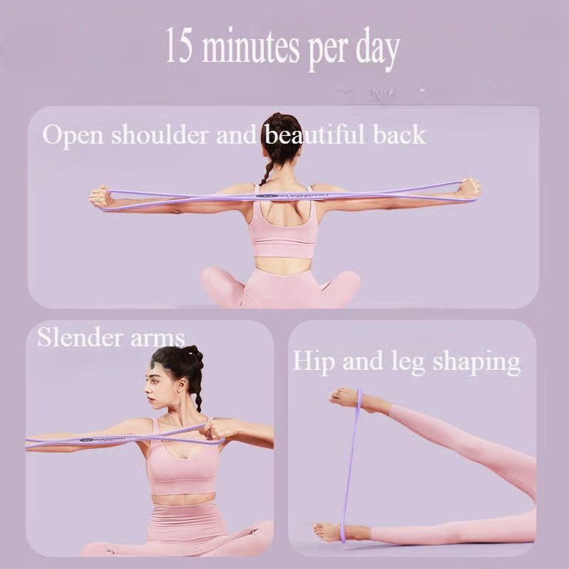 VigorBand — Sculpt Your Ultimate Strength and Confidence Anywhere, Anytime