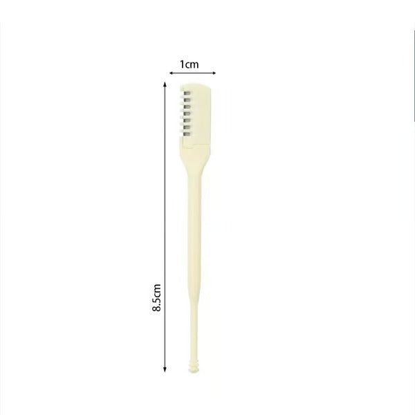 VitaTrim — Effortless Nose Hair Freedom for Unstoppable Confidence Every Day