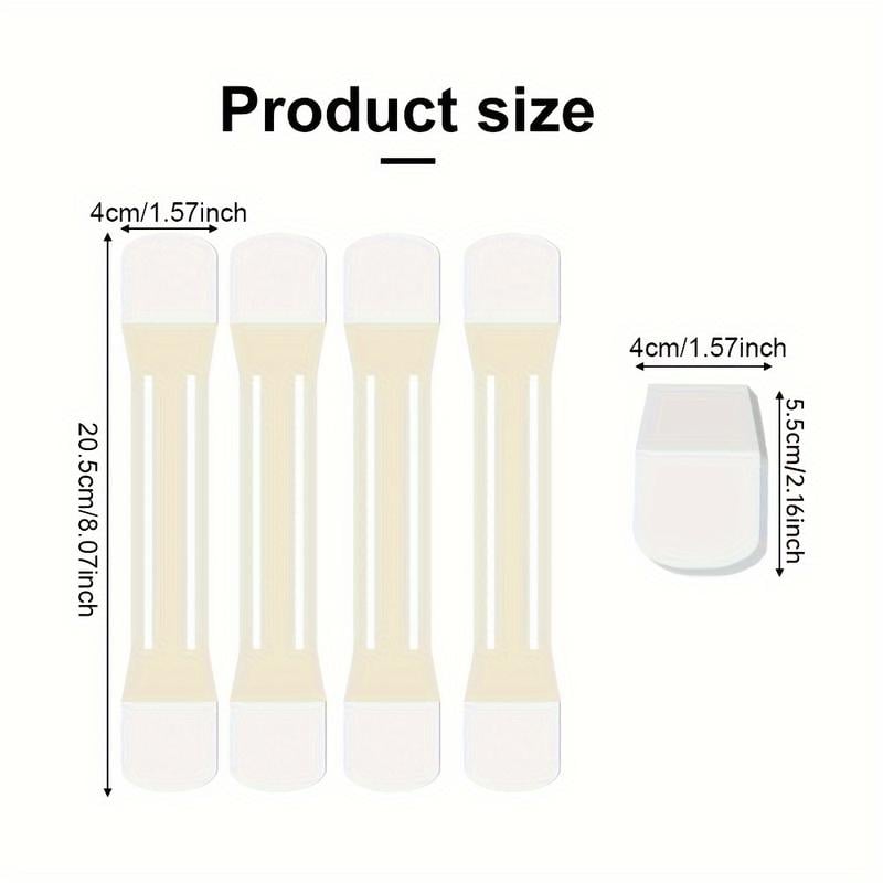 Defy Time — Snap Back Sagging Skin and Flaunt a Jaw-Dropping Neckline Instantly