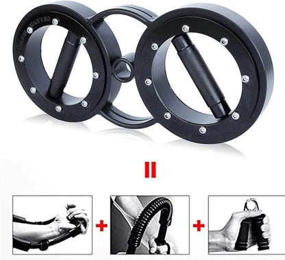 TitanEdge — Ignite Unstoppable Strength and Command Every Muscle Movement