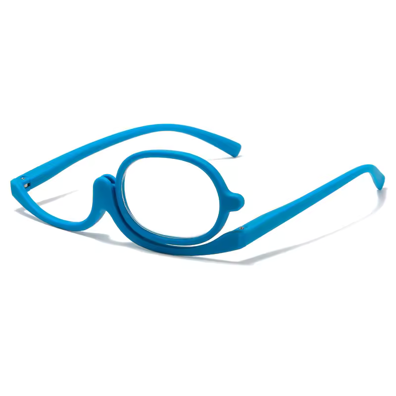 ClariVista™ — Master Every Detail with Featherlight, All-Day Comfort