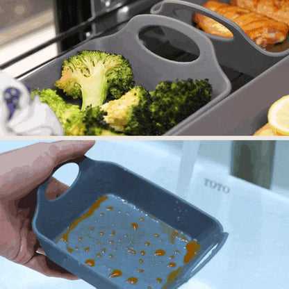 SliceGuard™ — Command Your Kitchen with Perfect Portions and Zero Mess