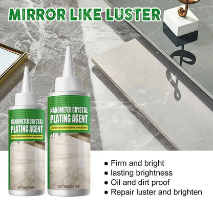 SurfaceRevive — Ignite Stunning Shine and Protect Your Marble Forever