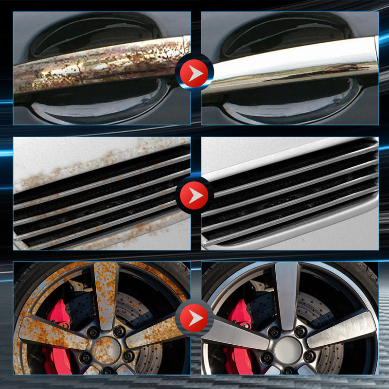 RustVanish™ — Instantly Erase Rust and Restore Your Car’s Pride