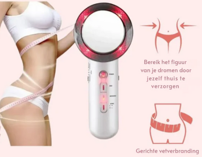 PulseForm X — Ignite Youthful Firmness and Melt Away Sagging Skin Instantly