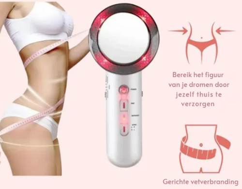 PulseForm X — Ignite Youthful Firmness and Melt Away Sagging Skin Instantly