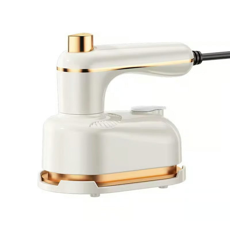 SteamForge — Command Every Outfit with Lightning-Fast Wrinkle Power