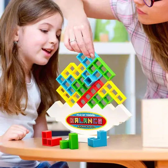 MindStorm — Ignite Brilliant Minds with Every Epic Tower Battle