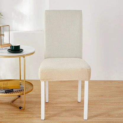 RamoraFlex™ — Transform Your Chairs Into Stain-Proof, Stylish Fortresses Instantly