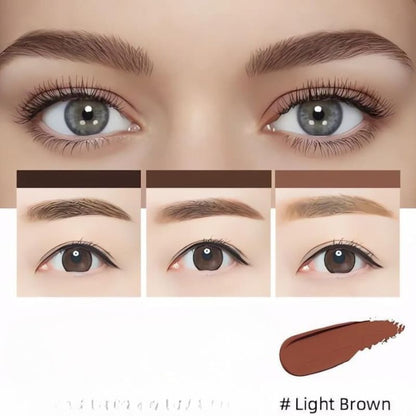 ViviLuxe Precision Brush — Shape Flawless Brows That Boost Your Confidence Instantly
