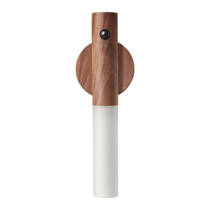 LumaShift™ — Light That Follows You, Turning Darkness Into Instant Safety and Style