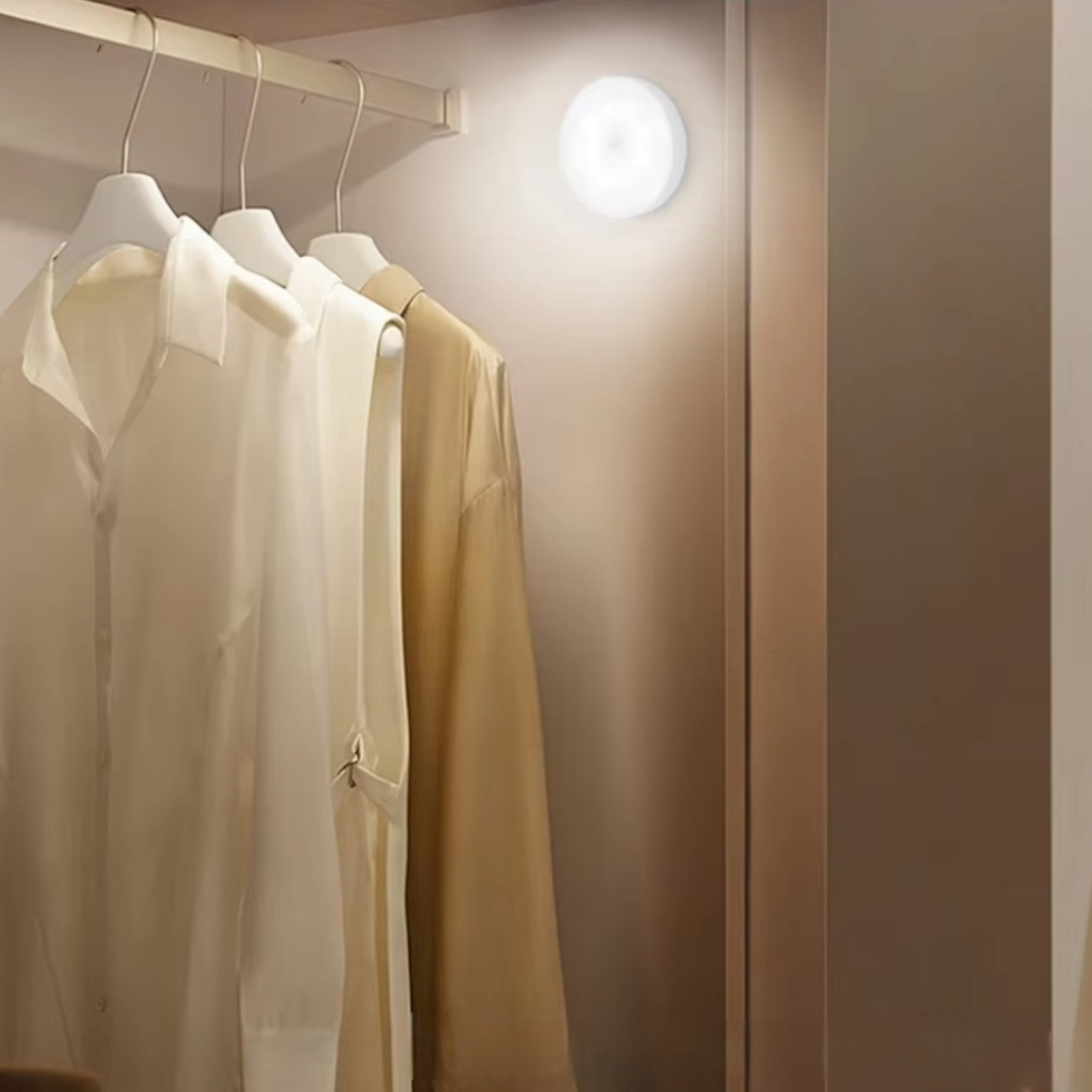 ShineGuard Pro — Light Up Your Life with Effortless Safety and Savings