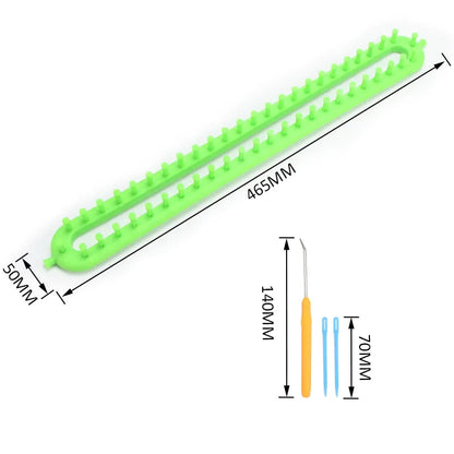 WrapNest — Instantly Create Stunning Cozy Art Without Needles or Hassle (1+1 free)