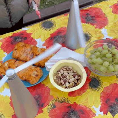 BugGear™ Bug Ventilator — Instantly Banish Bugs and Reclaim Your Peaceful Space