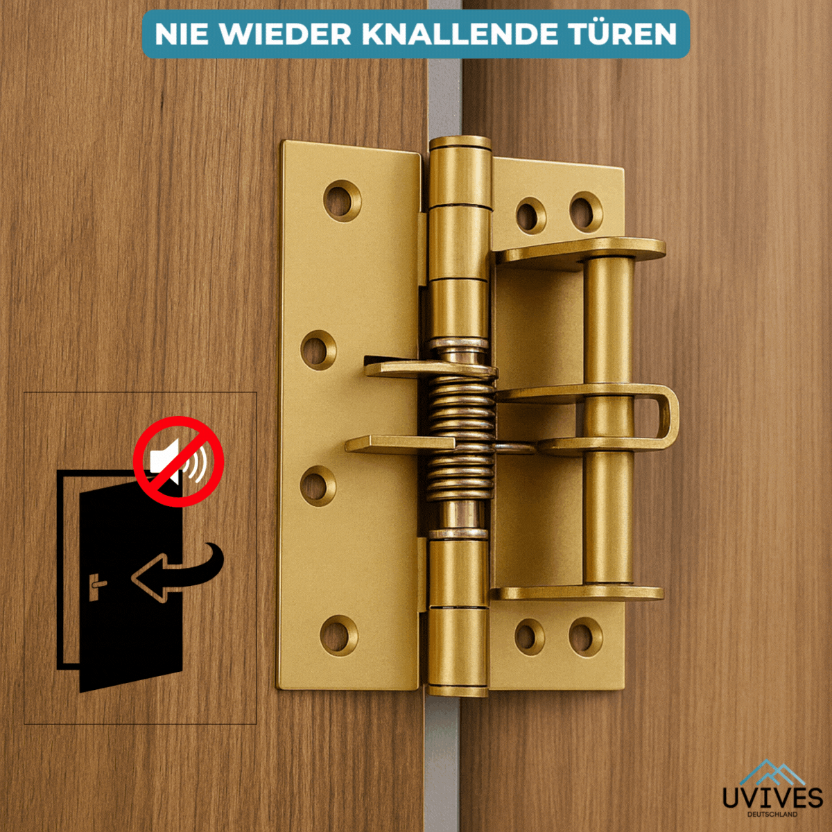 GripGuard™ — Silence Every Slam and Keep Your Loved Ones Safe Instantly