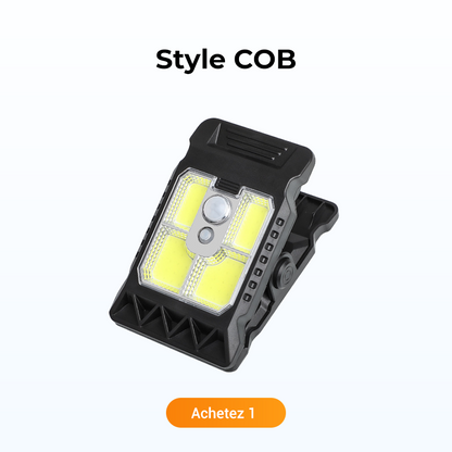 LumaGuard — Light Up Every Step with Effortless Solar-Powered Safety